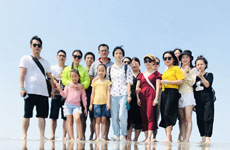 吉隆坡，多元建筑薈萃——珠海泰基2019年度員工旅游特輯（5）