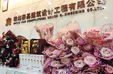 『節(jié)日活動』珠海泰基的女神們歡度“三八婦女節(jié)”！
